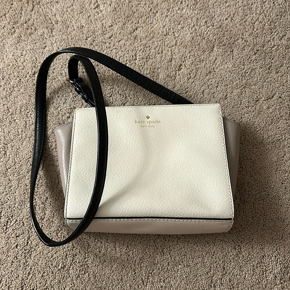 Kate Spade Crossbody